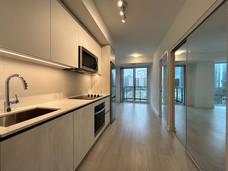 For Lease - 5858 Yonge St Street Unit# 520, Toronto, Ontario - Photo 2