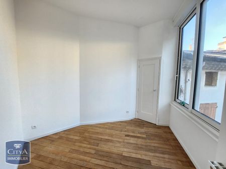 Location Appartement 4 pièces 89m² ANNONAY 07100 - Photo 5