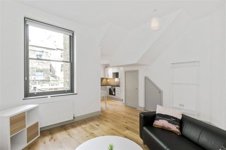 1 bedroom apartment to rent - Photo 2