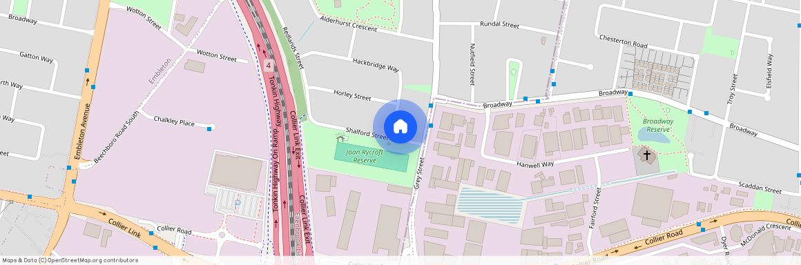 5 Shalford Street, WA 6053, Bayswater