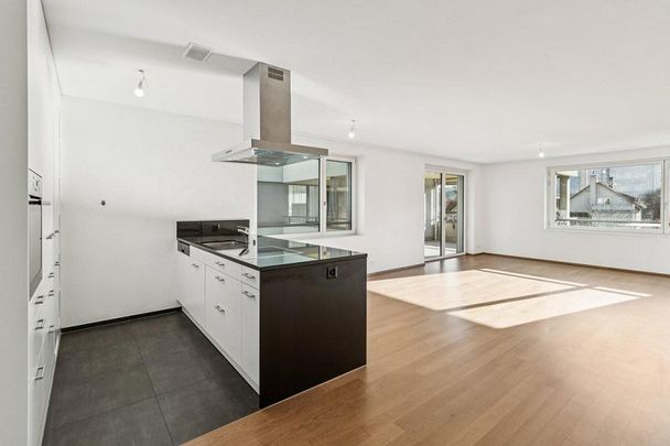 Schönes Zuhause für Familien - Foto 1