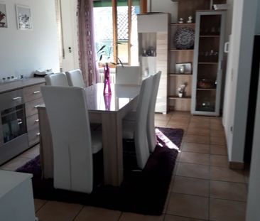 4.5 Zimmer, 102 m², 1. Stock - Foto 3