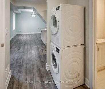 For Lease - 1845 Dufferin Street Unit# #2, Toronto, Ontario - Photo 6