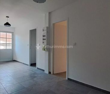 Location Appartement 3 pièces 51 m2 à Carmaux - Photo 1