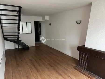 Appartement à louer, 2 pièces - Melun 77000 - Photo 3