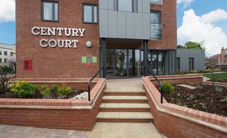 TO RENT - Century Court, 1 Wilford Lane, West Bridgford, Nottingham, Nottinghamshire, NG2 7TU - Photo 2