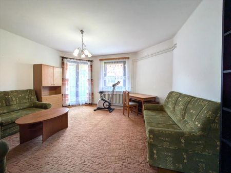 Kiadó jó állapotú lakás - Debrecen - Fotó 2