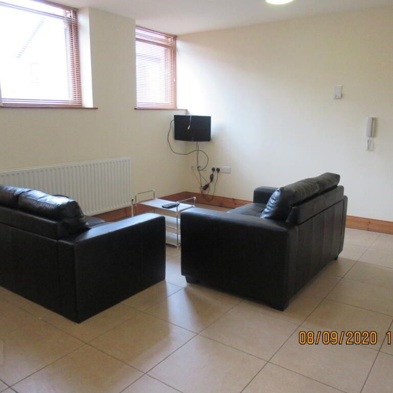 11, 81 Fitzroy Avenue, Belfast, BT7 1HX - Photo 1
