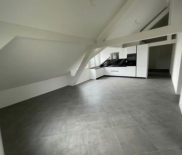 4.5 Zimmer, 100 m², 2. Stock - Foto 2