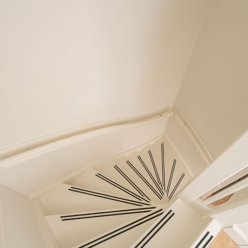 Van Rensselaerstraat 31-3, Paramariboplein e.o., 1058XR, Amsterdam - Foto 1