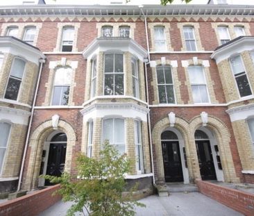 3, 23 Ulsterville Avenue, Belfast, BT9 7AS - Photo 2