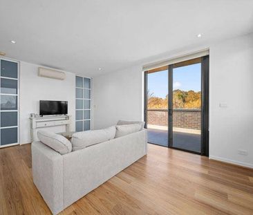 Lowanna St - architectural award winning apartment - Photo 4