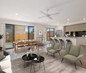 Modern Townhouse in Central Springfield for rent !!! - Photo 1