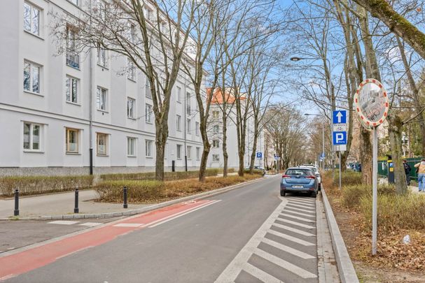 Mieszkanie 2 pok. | Mokotów | metro| cisza - Photo 1