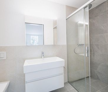 4.5 Zimmerwohnung in Neunkirch - Foto 6