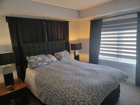 For Lease - 10 Brandy Lane Drive Unit# 208, Collingwood, Ontario - Photo 4