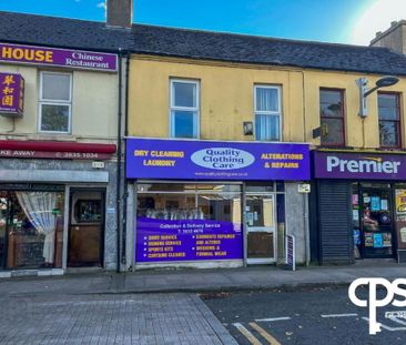Apartment 1 36 West Street, Portadown, BT62 3JQ - Photo 6
