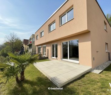 PROVISIONSFREI: Familienfreundliche Doppelhaushälfte mit Garten nah... - Photo 4