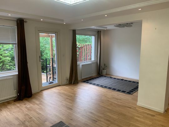 Bullerholmsgränd, Skärholmen - Photo 1