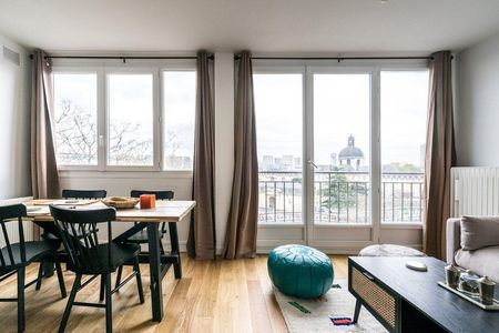 Boulevard de l'Hôpital - Photo 4