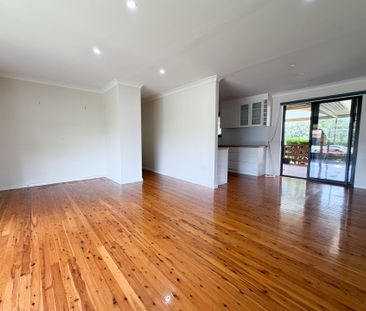 3 Bedroom Family Home - Photo 1