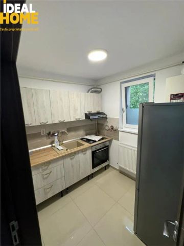 De inchiriat apartament 1 camera Galata Oxigen - Photo 5
