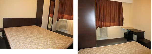 Apartment 3 bedrooms for rent UMF Iasi Independence Center # code 345 - Photo 1