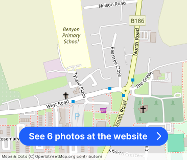 Gidea Close, South Ockendon - Photo 1