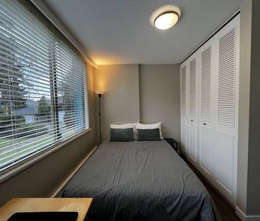 1BR - Bedroom for Rent near UBC (University Blvd) - Photo 1