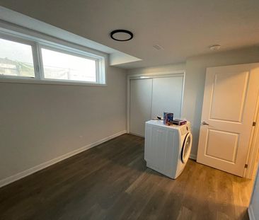 For Lease - 801 Glenroy Gilbert Drive Unit# 16, Barrhaven, Ontario - Photo 2