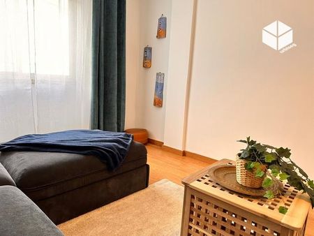 Apartamento T3 - Photo 5
