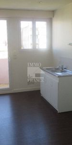 Location appartement 3 pièces 64.71 m² à La Roche-sur-Yon (85000) - Photo 4