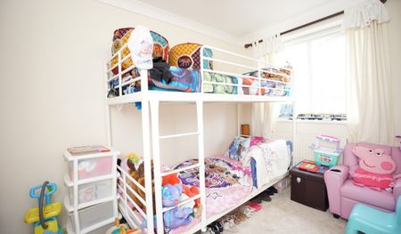 Fairfax Croft Copmanthorpe, York, - Photo 5