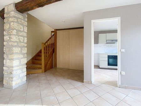 Appartement T3 Verneuil-sur-Seine à louer - Photo 4