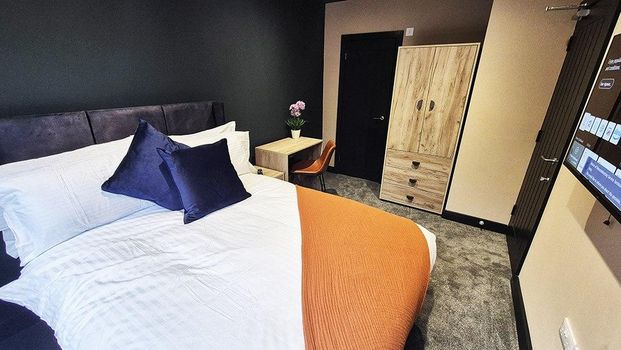 1 bedroom end of terrace house to rent - Photo 1