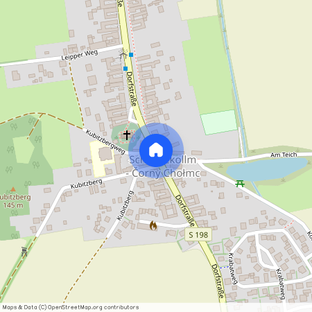 02977, Hoyerswerda Schwarzkollm Sachsen