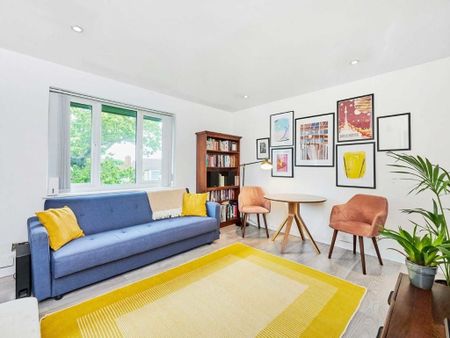 Studio Flat, Rectory Lane, SW17 - Photo 3