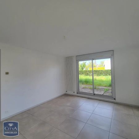 Appartement à louer 3 pièces 65.06m² - Photo 4