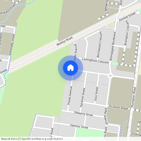 37 Potala Avenue, Vic 3335, Bonnie Brook