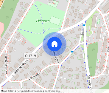 Carl Eklunds Väg 12 - Photo 1