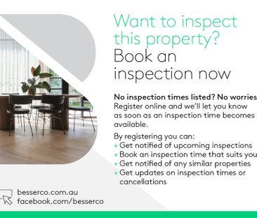 307/3 Clara Street, South Yarra VIC 3141 - Apartment For Rent | Domain - Photo 1