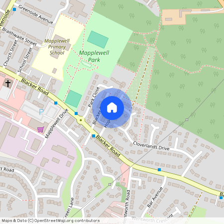 Hope Street, Staincross, Barnsley, S75