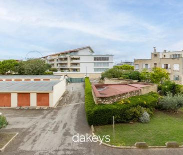 A Vendre Marseille 13008 La Plage T3 au calme 62m avec Loggia proch... - Photo 4