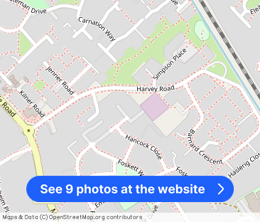 Bedgrove House, Aylesbury, HP21 - Photo 1