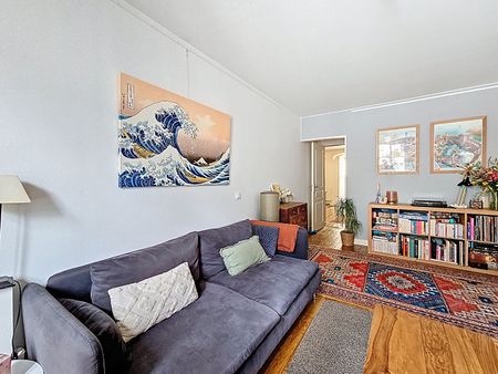 Appartement T3 Angers à louer - Photo 2