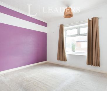 3 bedroom house to rent Hughenden Road, NR1 - Photo 1