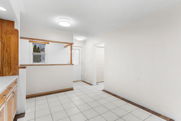 For Lease - 4124 Terrace Avenue Unit# main floor, Niagara Falls, Ontario - Photo 1