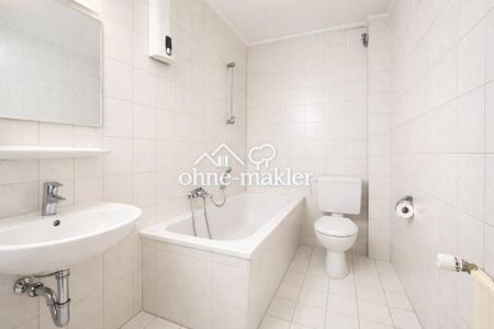 Schöne Etagenwohnung mit Balkon in Sindorf zu vermieten - Photo 5