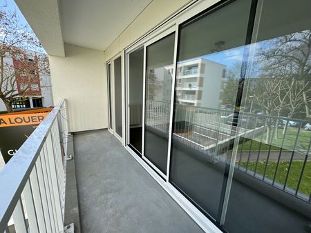 Appartement T2 à Rennes - Photo 5
