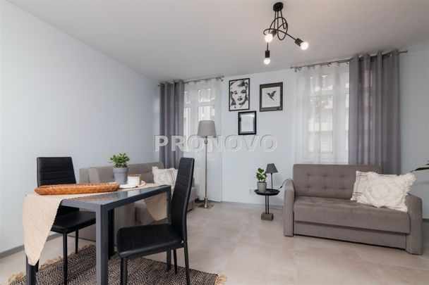 Szczecin, Pogodno, Klemensa Janickiego - Zdjęcie 1